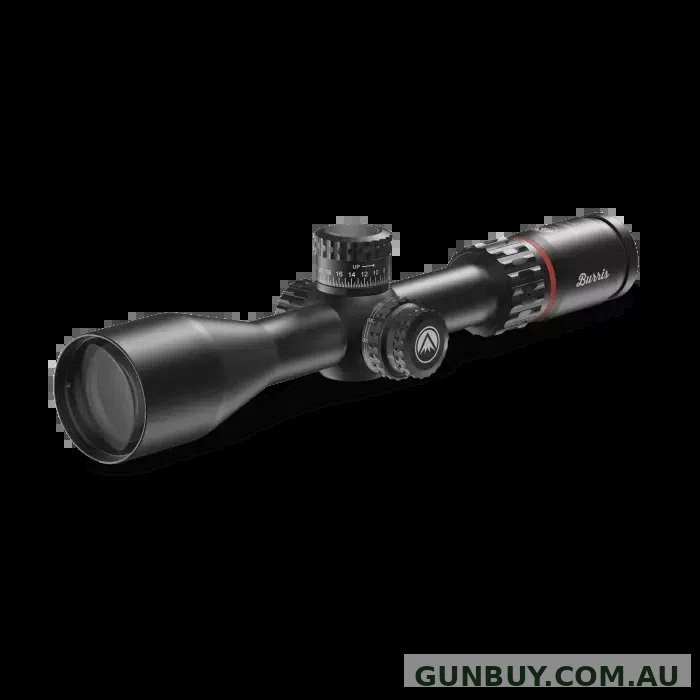 Burris Veracity PH 4-20x50 FFP