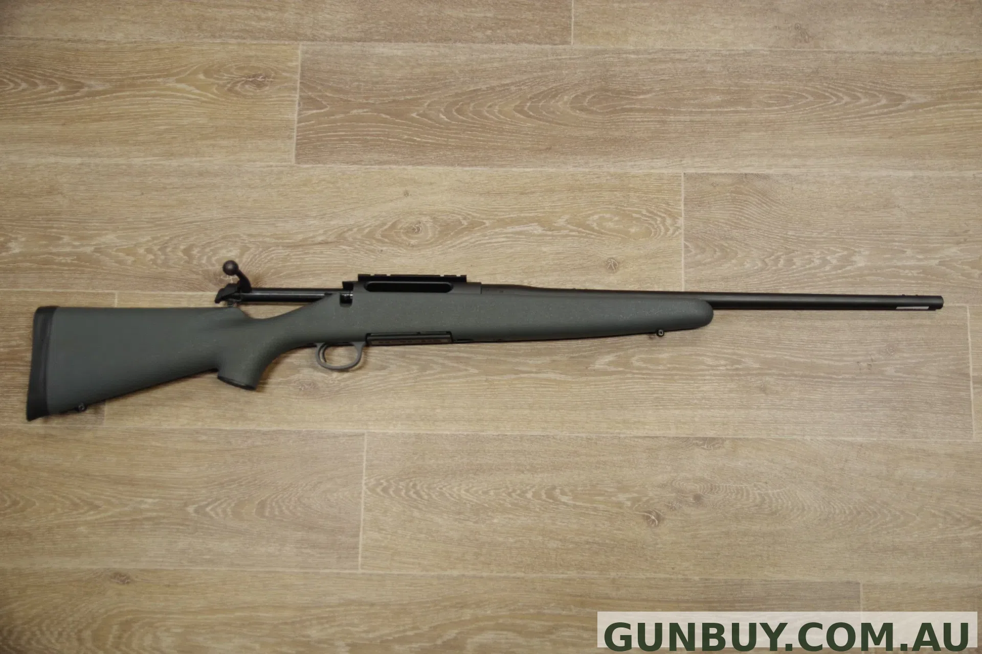 THE ADELAIDE GUN SHOP PTY LTD S/H REMINGTON 710 BOLT ACTION RIFLE 270 WIN (FY085)