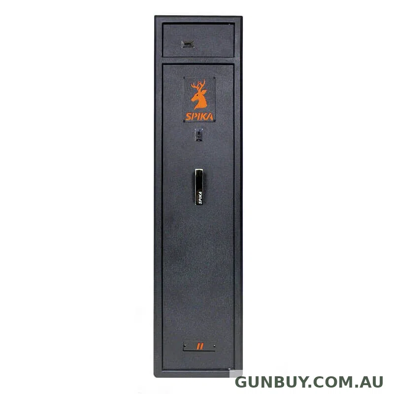SPIKA SAFE KEYED S2CH 8 GUN (CAT A/B/C/H)