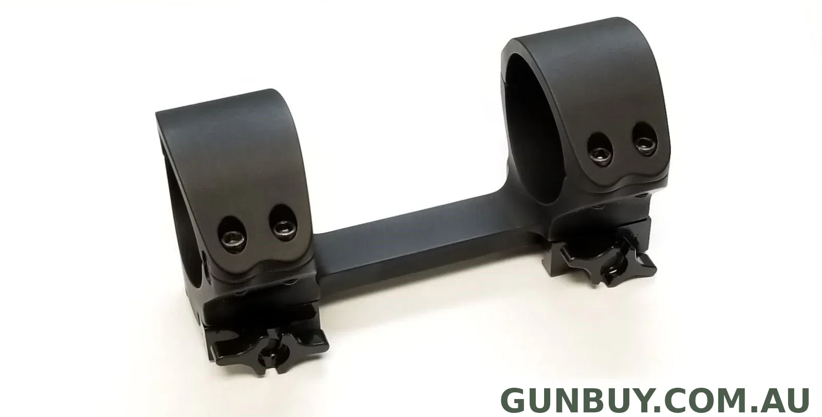 TALLEY PRM - PICATINNY RAILMOUNT 30MM