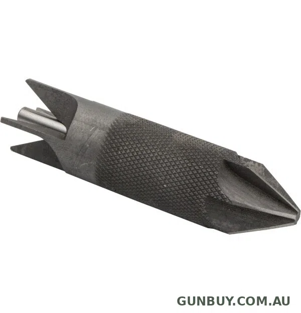 Hornady Deluxe 4-Blade Chamfer / Debur Tool