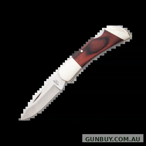 Bear & Son 3.1/2" Lockback Knife