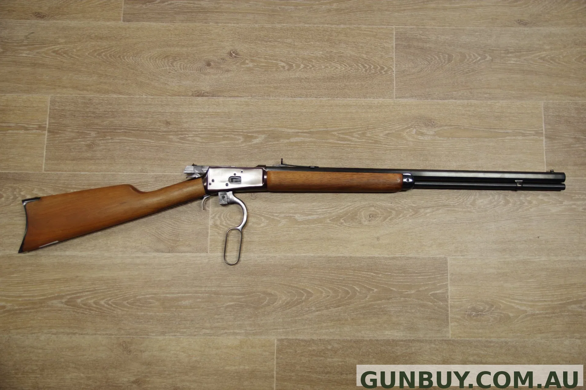 Rossi 067 LEVER ACTION RIFLE (GB071)