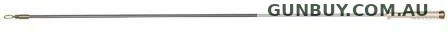 PRO-SHOT MICRO-POLISHED CLEANING ROD - SHOTGUN 1PC - 36" STAINLESS