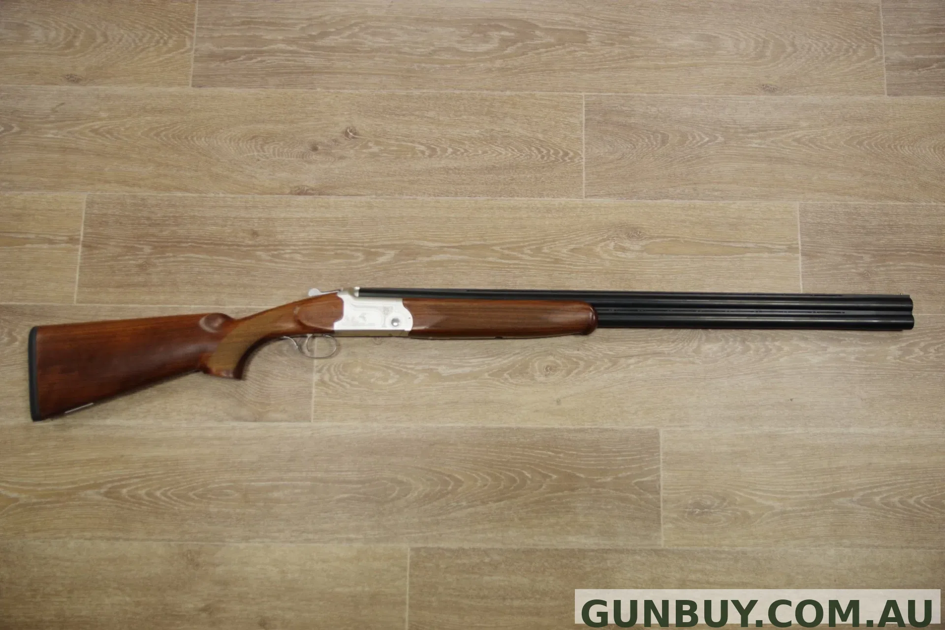 Yildiz SPZ-ME O/U (GB815)