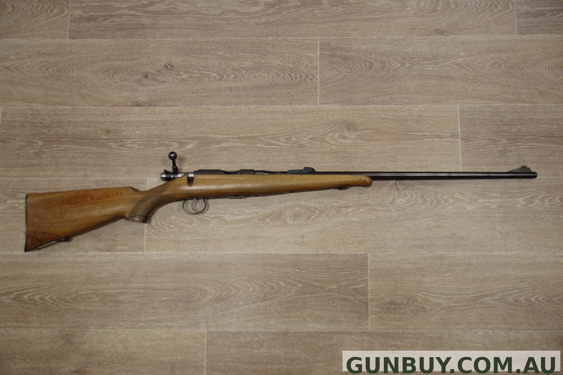 Brno Model 2 1969 Bolt Action Rifle 22LR (FN250)