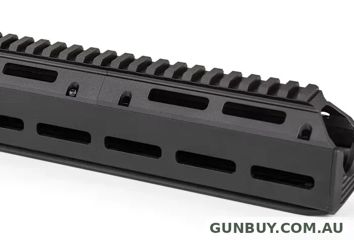 TIKKA ACE PICATINNY HANGUARD RAIL