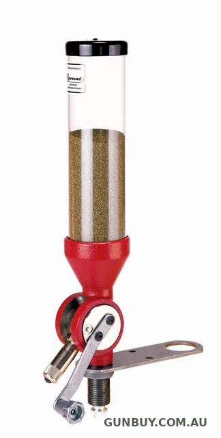 HORNADY LNL BENCHREST GRADE POWDER MEASURE