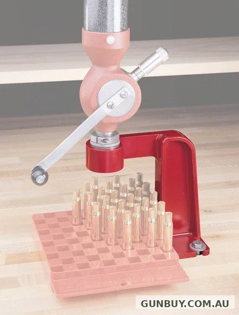 Hornady Load Fast Powder Measure Stand