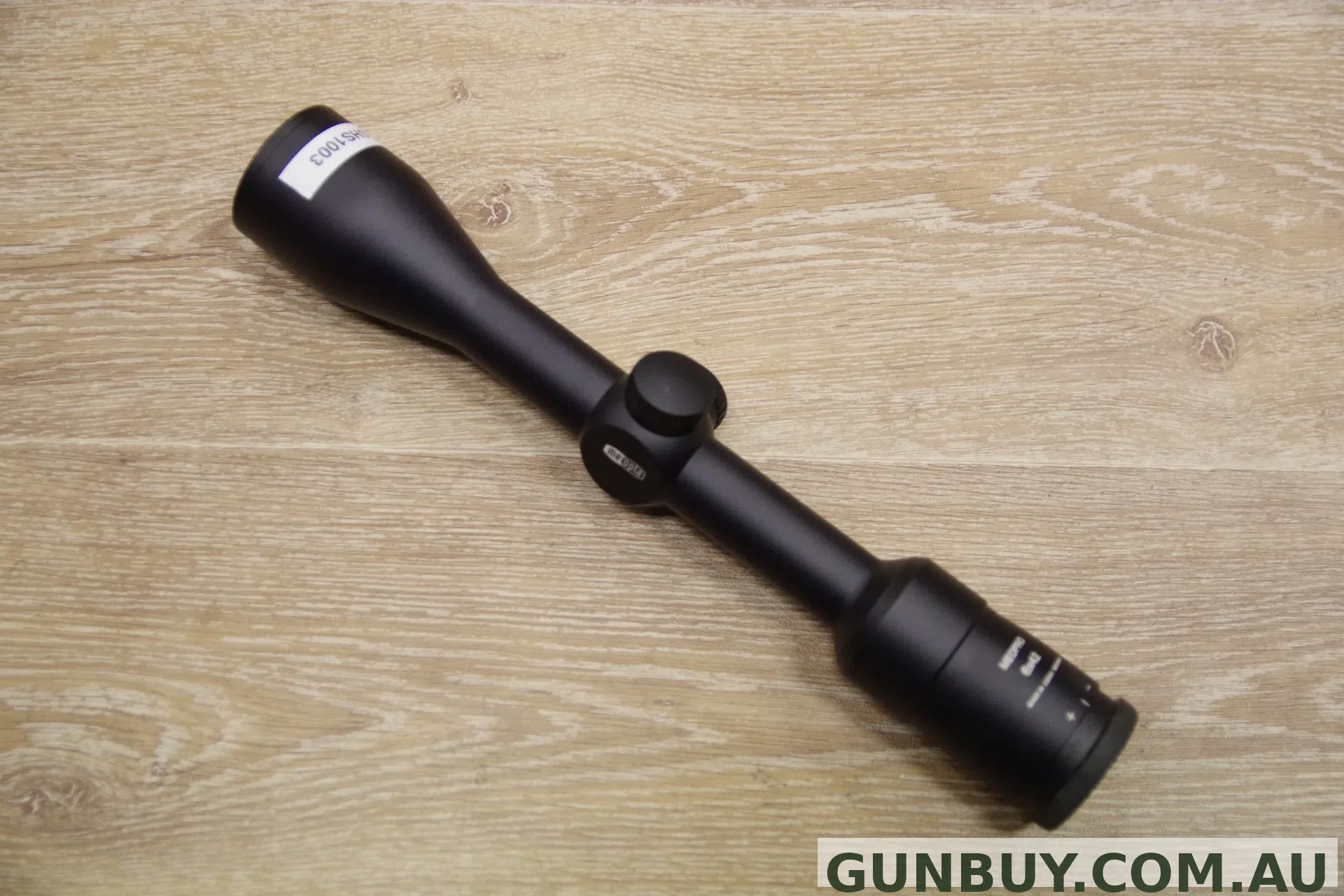 Meopta Meopro 6x42 Scope