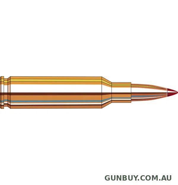 HORNADY 6.5 CREEDMOOR 140GR ELD-MATCH