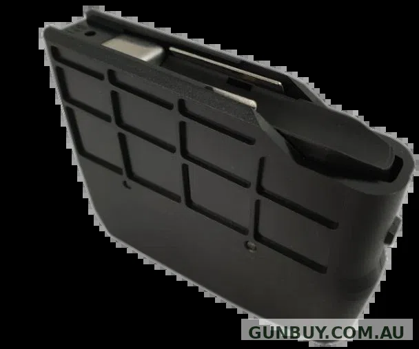 Tikka T3x Magazine Varmint