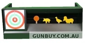 OSPREY AIR GUN MAGNETIC TRAP