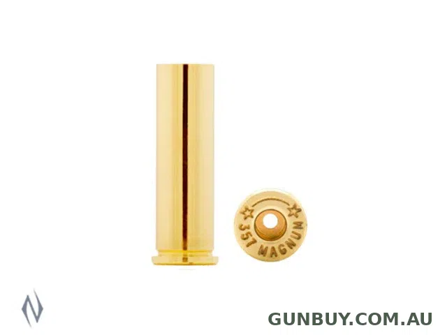STARLINE BRASS 357 MAG (100 PK)