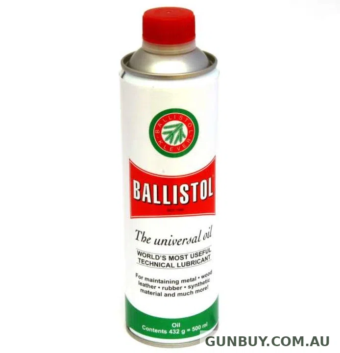 BALLISTOL UNIVERSAL OIL