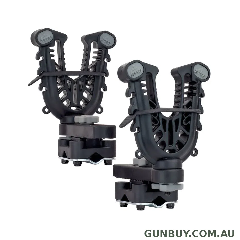 THE ADELAIDE GUN SHOP PTY LTD ATV-TEK FLEX GRIP PRO - SINGLE