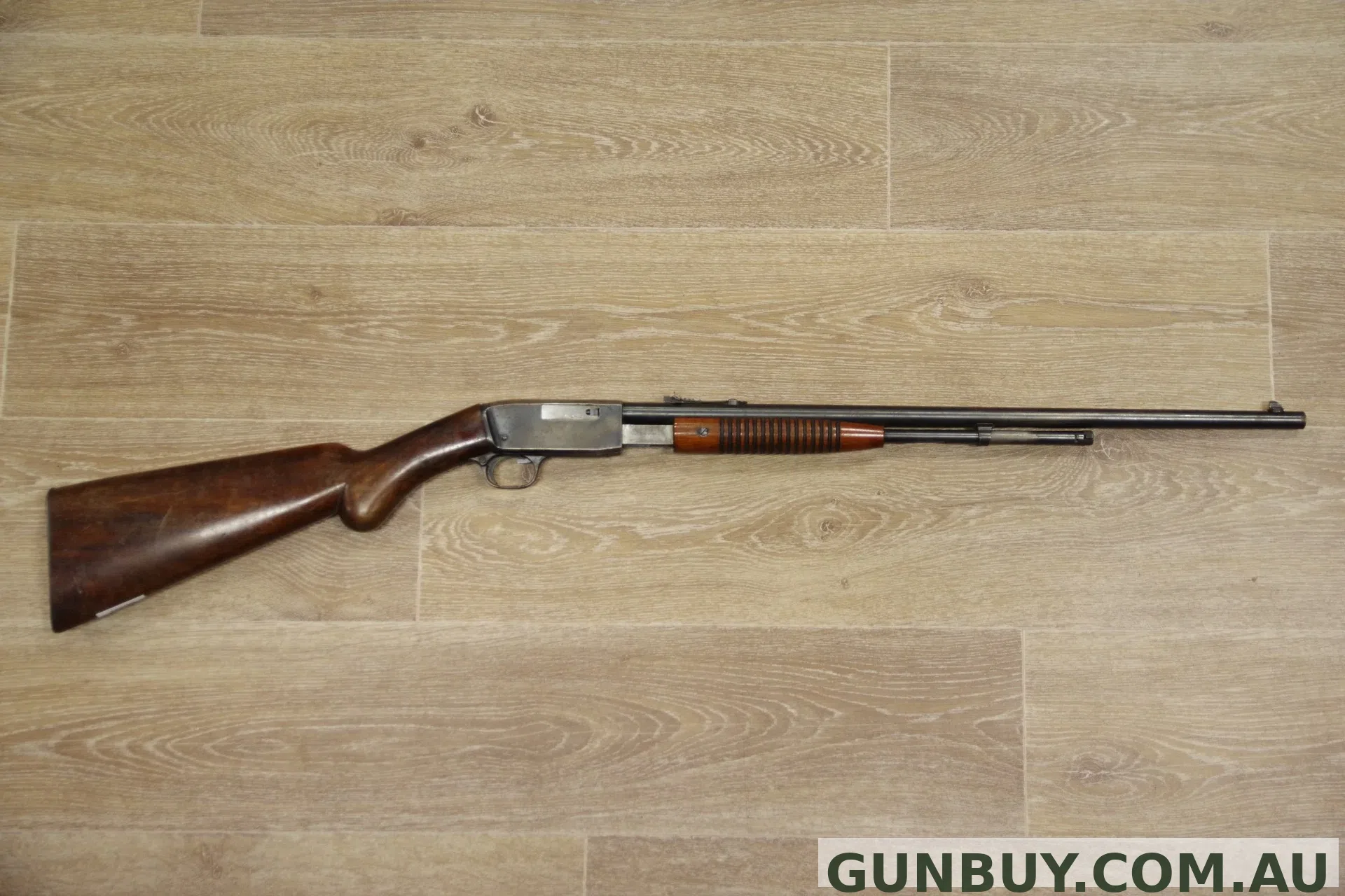 Browning Trombone (GD289)