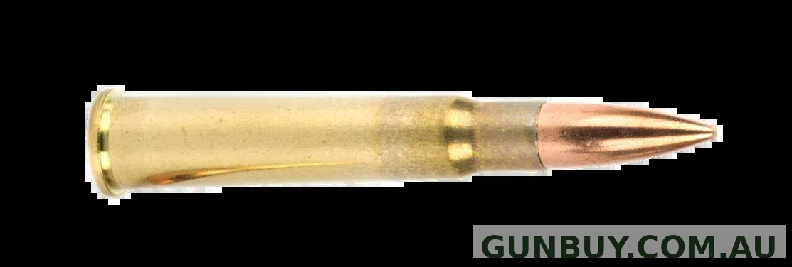 PPU 303 BRITISH 174GR FMJ BT