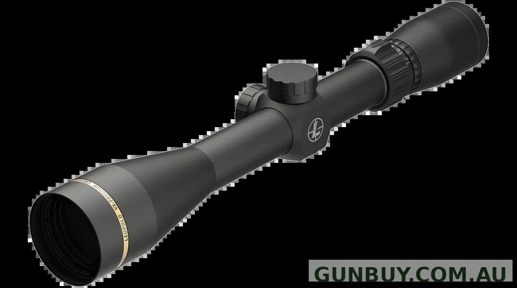 LEUPOLD VX-FREEDOM 4-12X40 LR DUPLEX