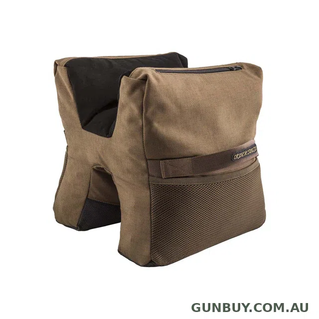 Quake SHOOTING BAG X-LARGE (H)