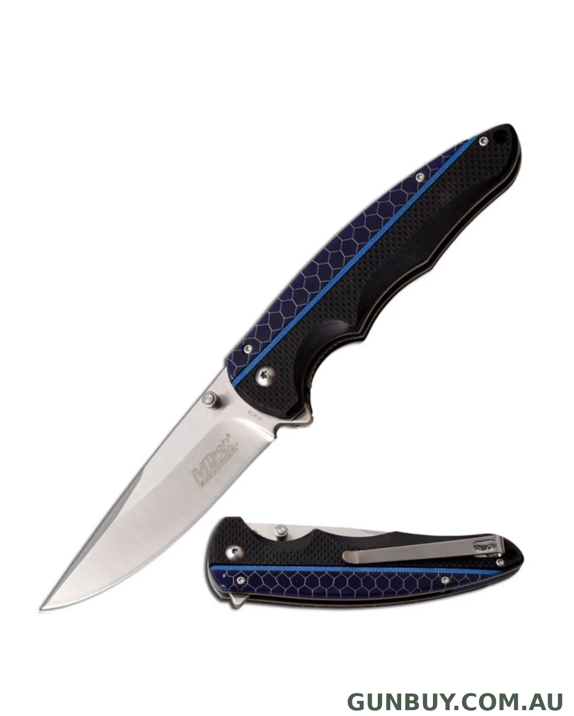 MTECH SPEAR POINT FAST OPEN FOLDER
