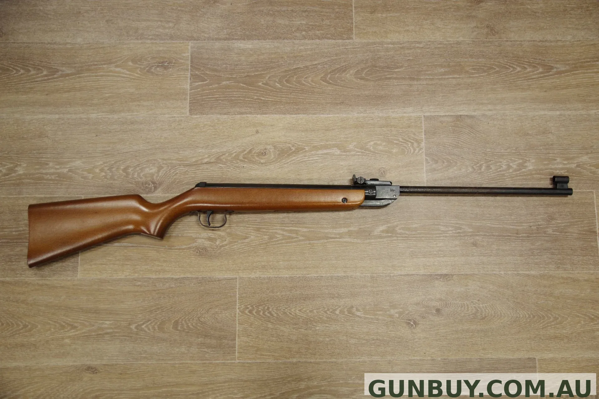 DIANA 24 AIR RIFLE (FZ944)