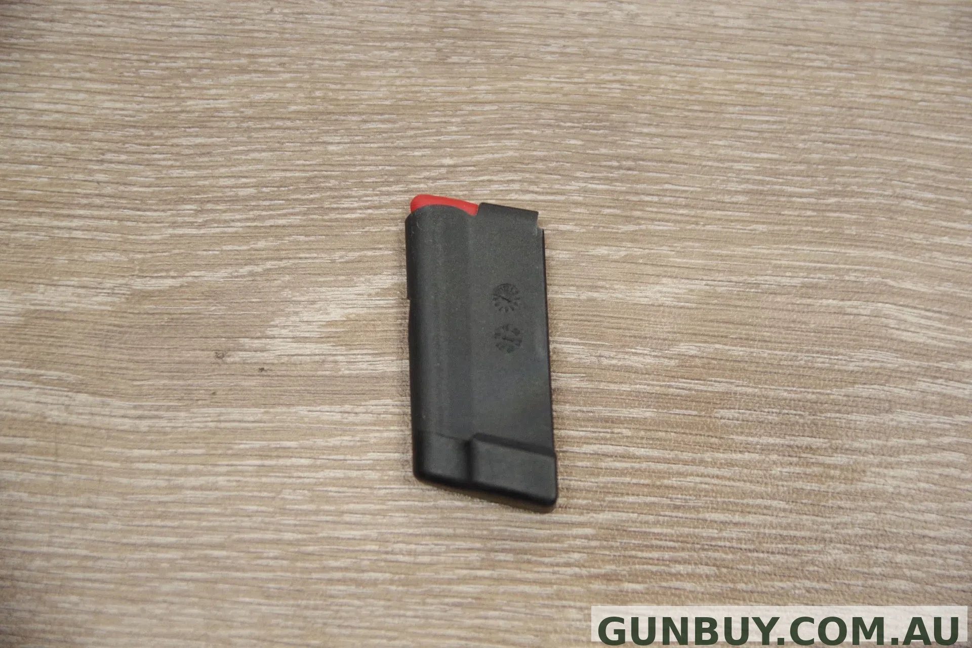 VOERE K15A 5 ROUND MAGAZINE