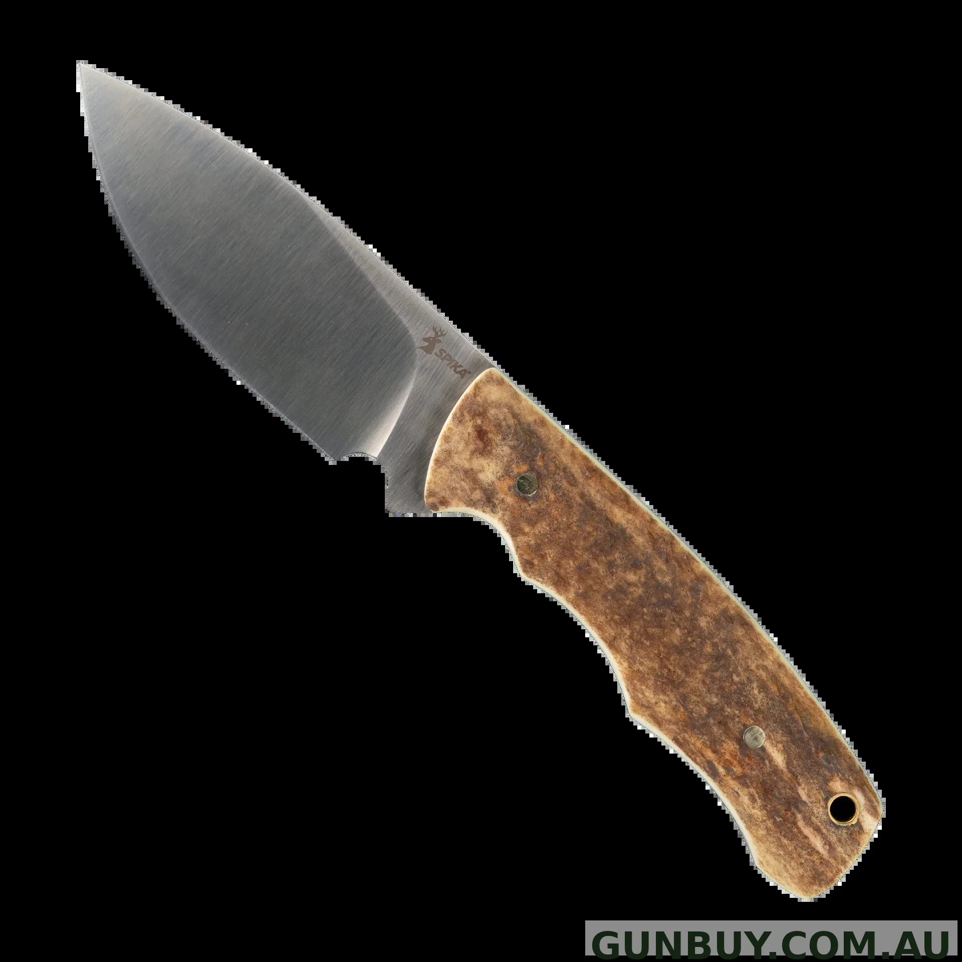 Spika Bushmaster Jeremiah