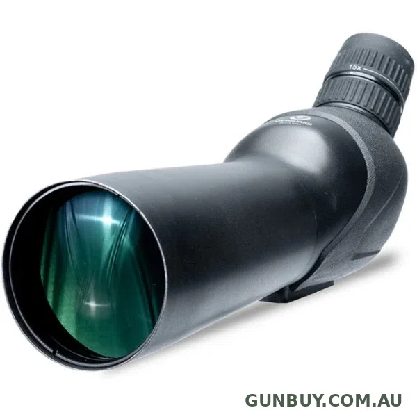 VANGUARD VESTA 460A 15-60X60 ANGLED SPOTTING SCOPE