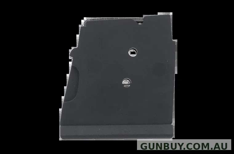 CZ MAGAZINE 455/512 WMR17HMR 5RND SYN