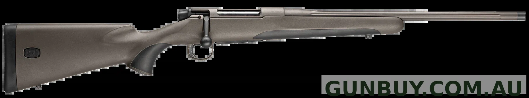 Mauser M18 Extreme