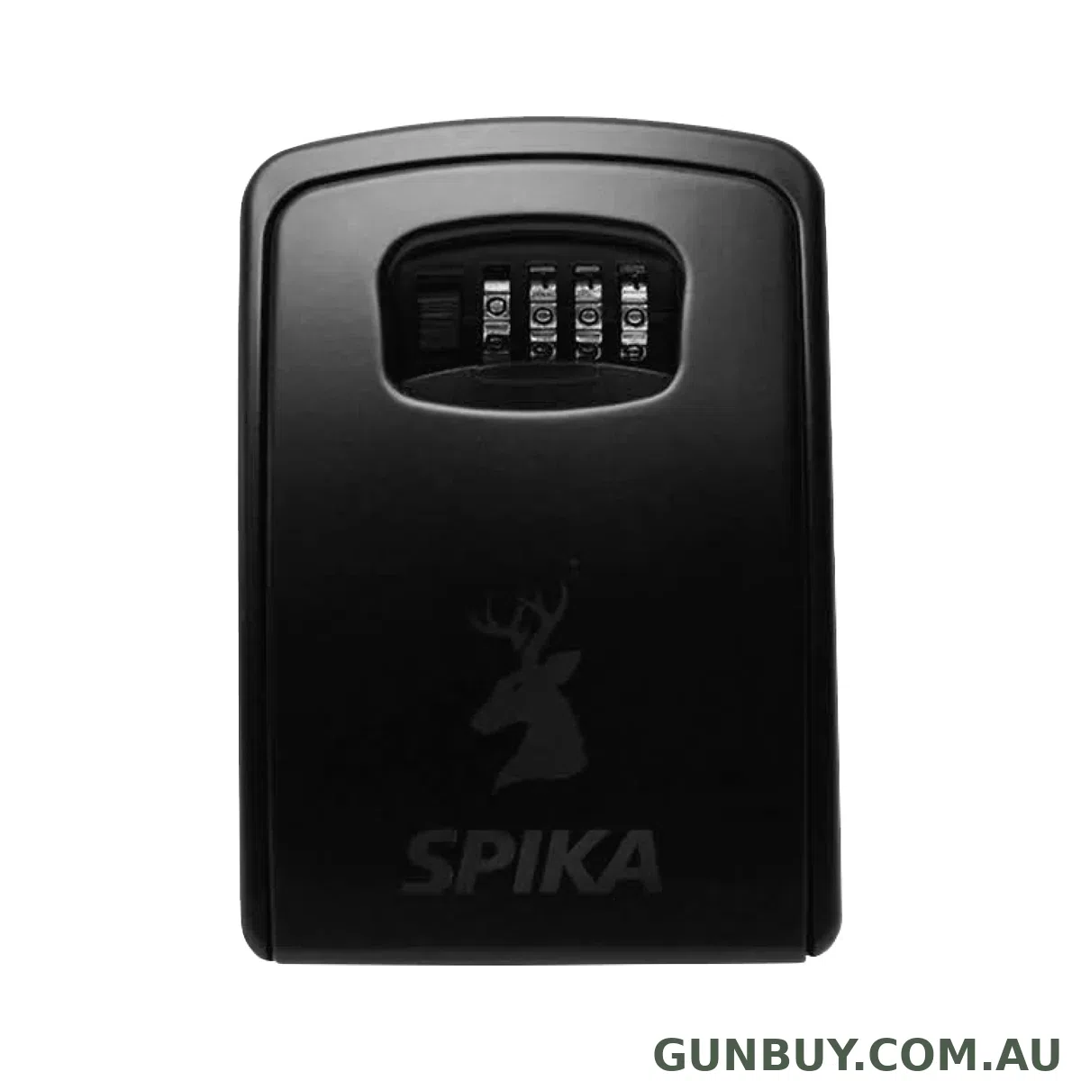 SPIKA SAFE KEY STORAGE
