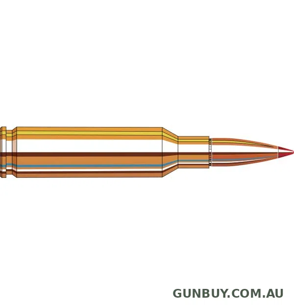 Hornady 6.5 Creedmoor 129gr SST Superformance
