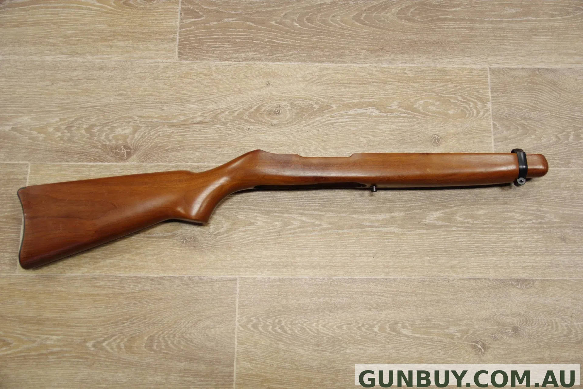 RUGER 10/22 SEMI AUTO STOCK (ST143)