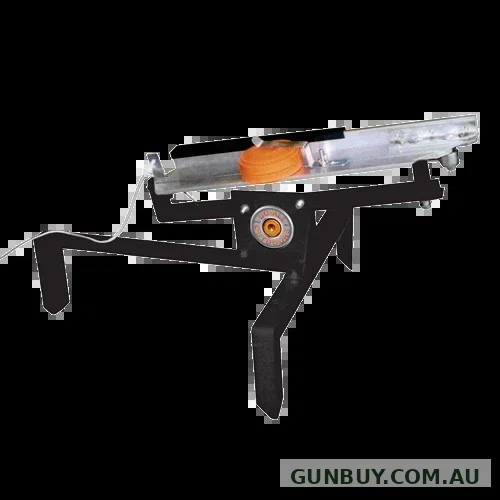 Do All The Competitor Trap Thrower