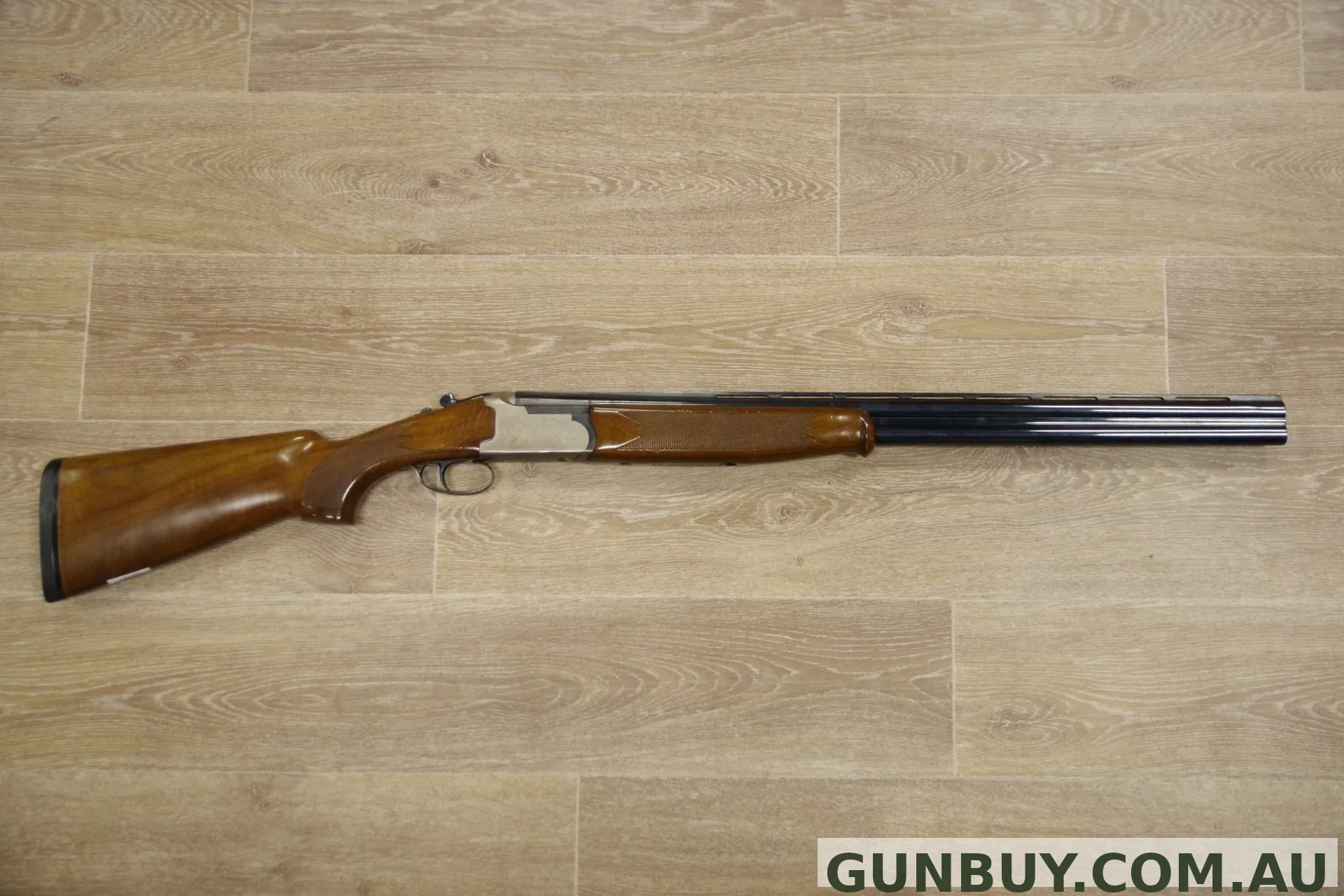 Lanber 87 O/U (GD291)