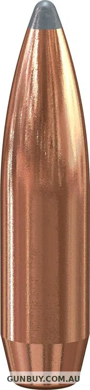 SPEER 7MM 160GR BOAT TAIL 100PK