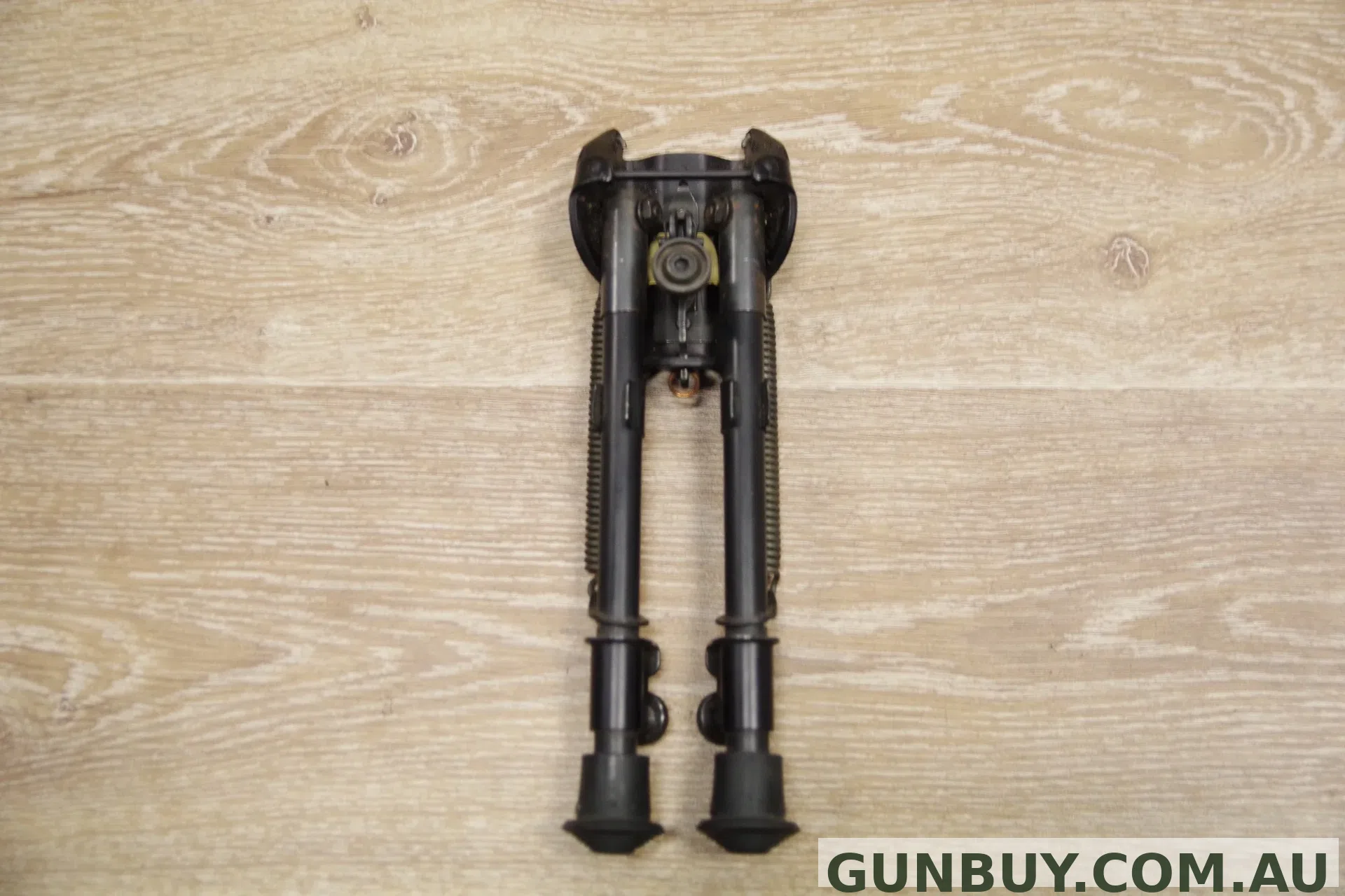 THE ADELAIDE GUN SHOP PTY LTD S/H HARRIS 1A2 ULTRALIGHT 9" - 13" BI-POD