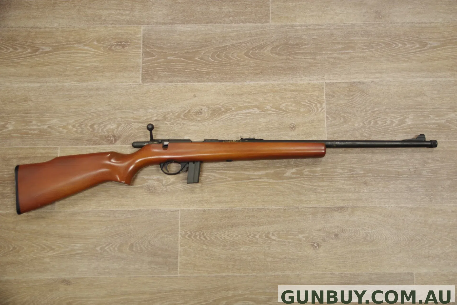 Stirling 14P Bolt Action Rifle .22LR (GA793)