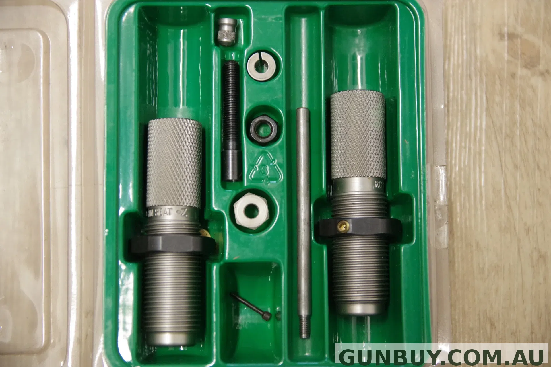 RCBS S/H RELOADER SPECIAL FULL LENGTH DIE SET 30-30