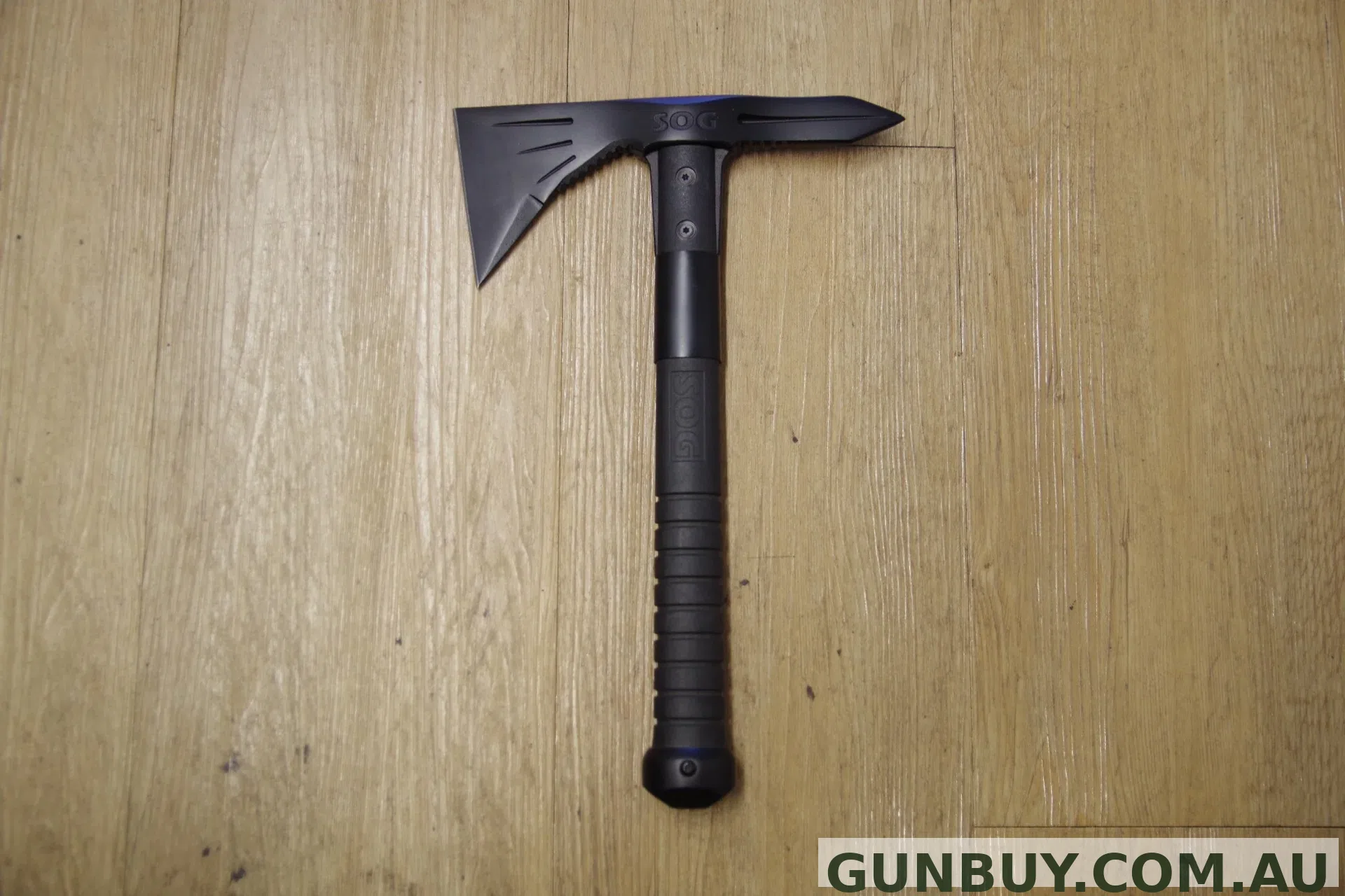 SOG Voodoo Hawk Mini Tactical Axe
