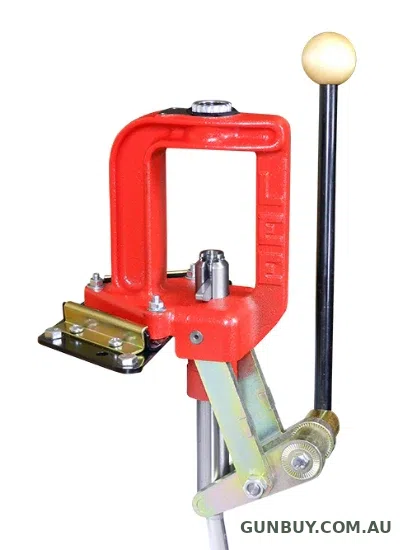 LEE PRECISION LEE CLASSIC CAST PRESS