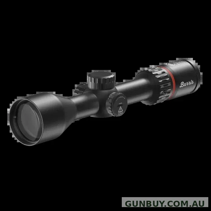 BURRIS FULLFIELD 2.5-10X42 1"