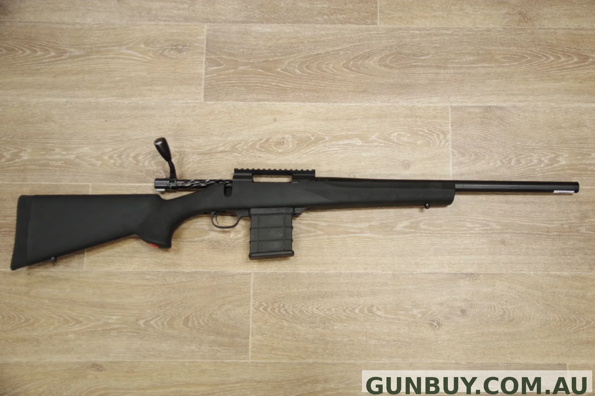 Howa 1500 Varmint (GA652)