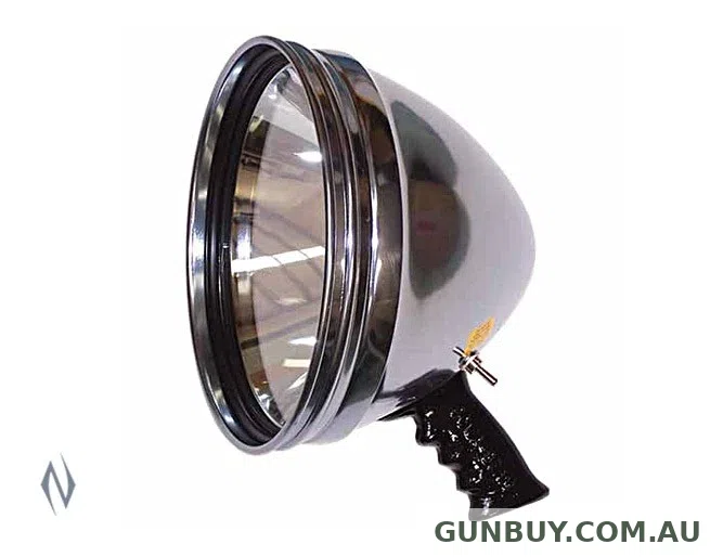 POWA BEAM 245MM 9" QH 12V 100W HANDHELD