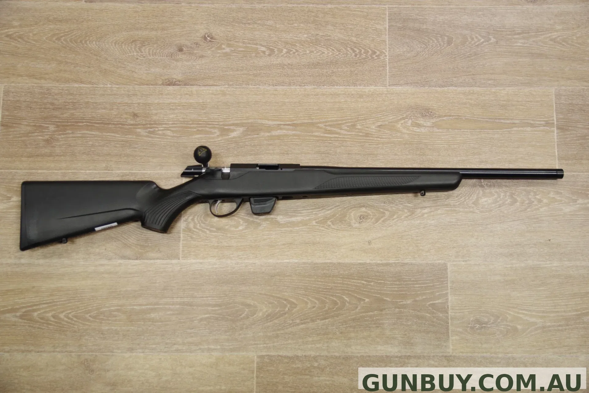Tikka T1X Bolt Action Rifle