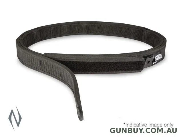 Uncle Mike's Competition Belt System