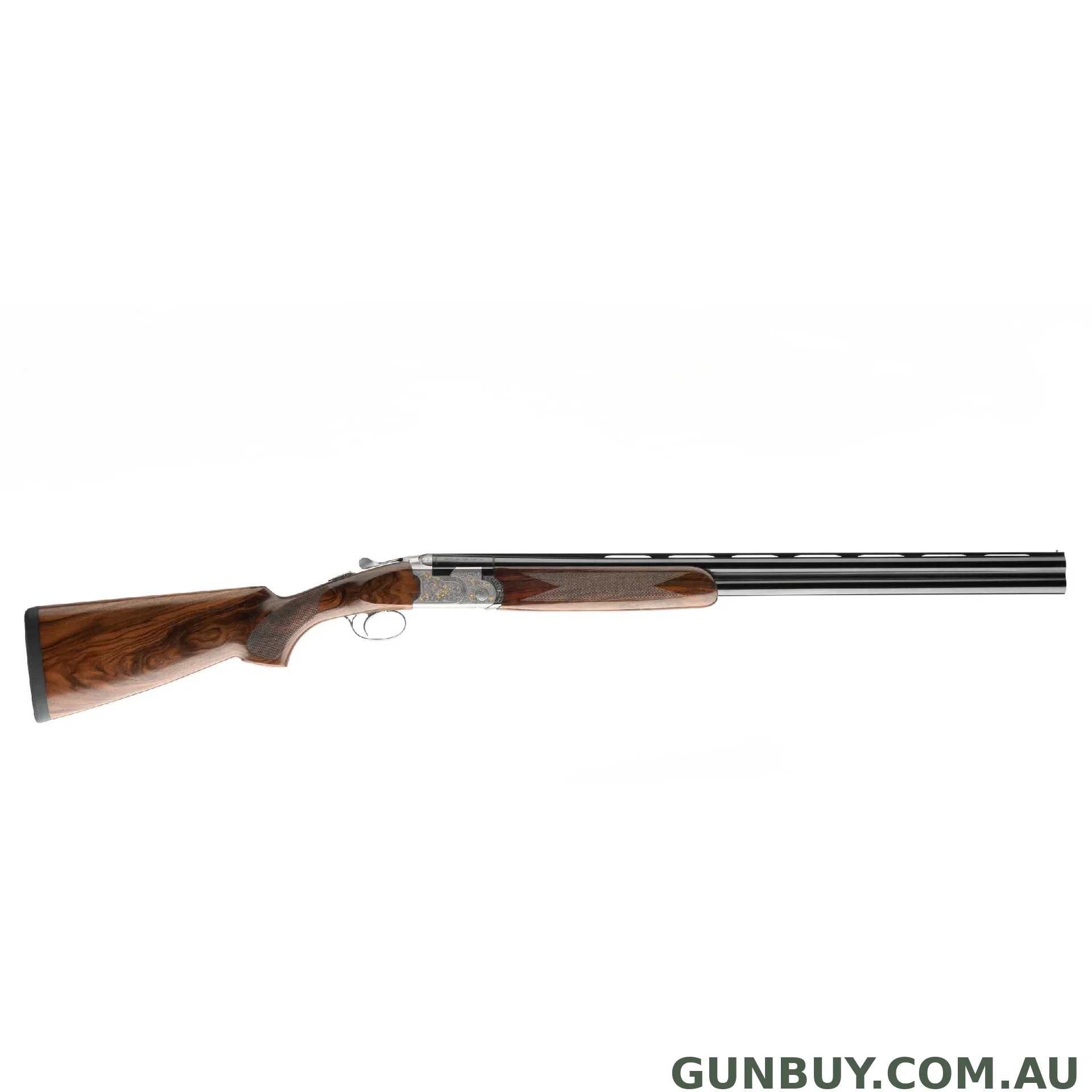 Beretta 687 Silver Pigeon 500yr Anniversary Sporting 30" OCHP 12GA