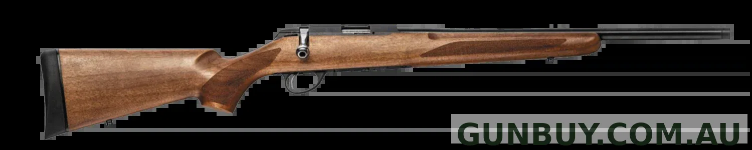 TIKKA T1X HUNTER RIFLE