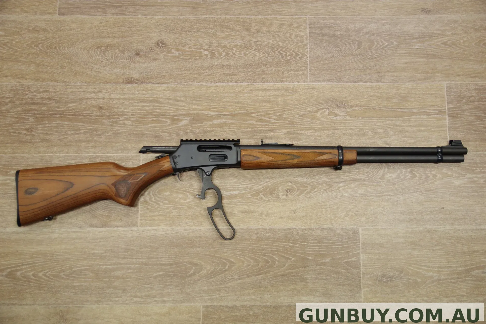 MARLIN 336W 30-30